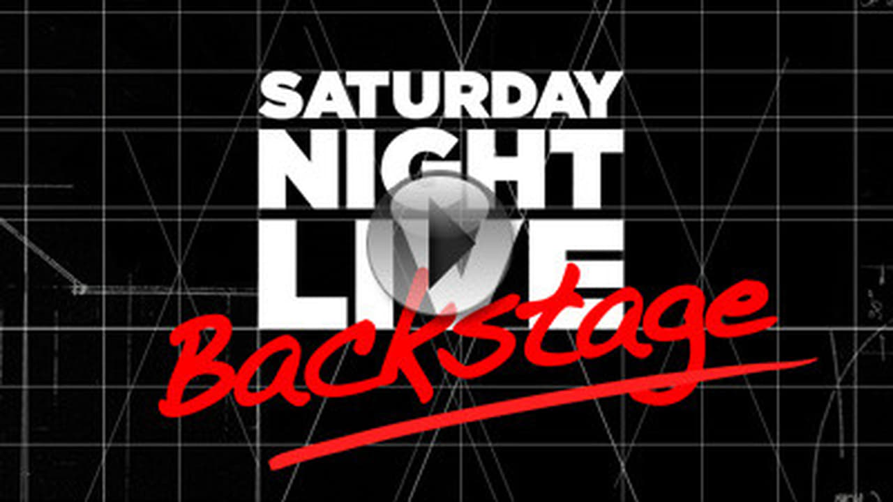 Saturday Night Live - Season 0 Episode 156 : Saturday Night Live Backstage