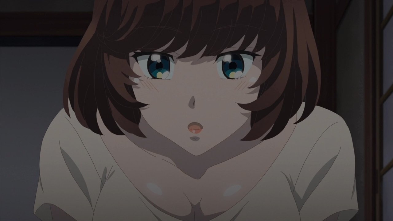 If There's a Hole, I Want to Enter It