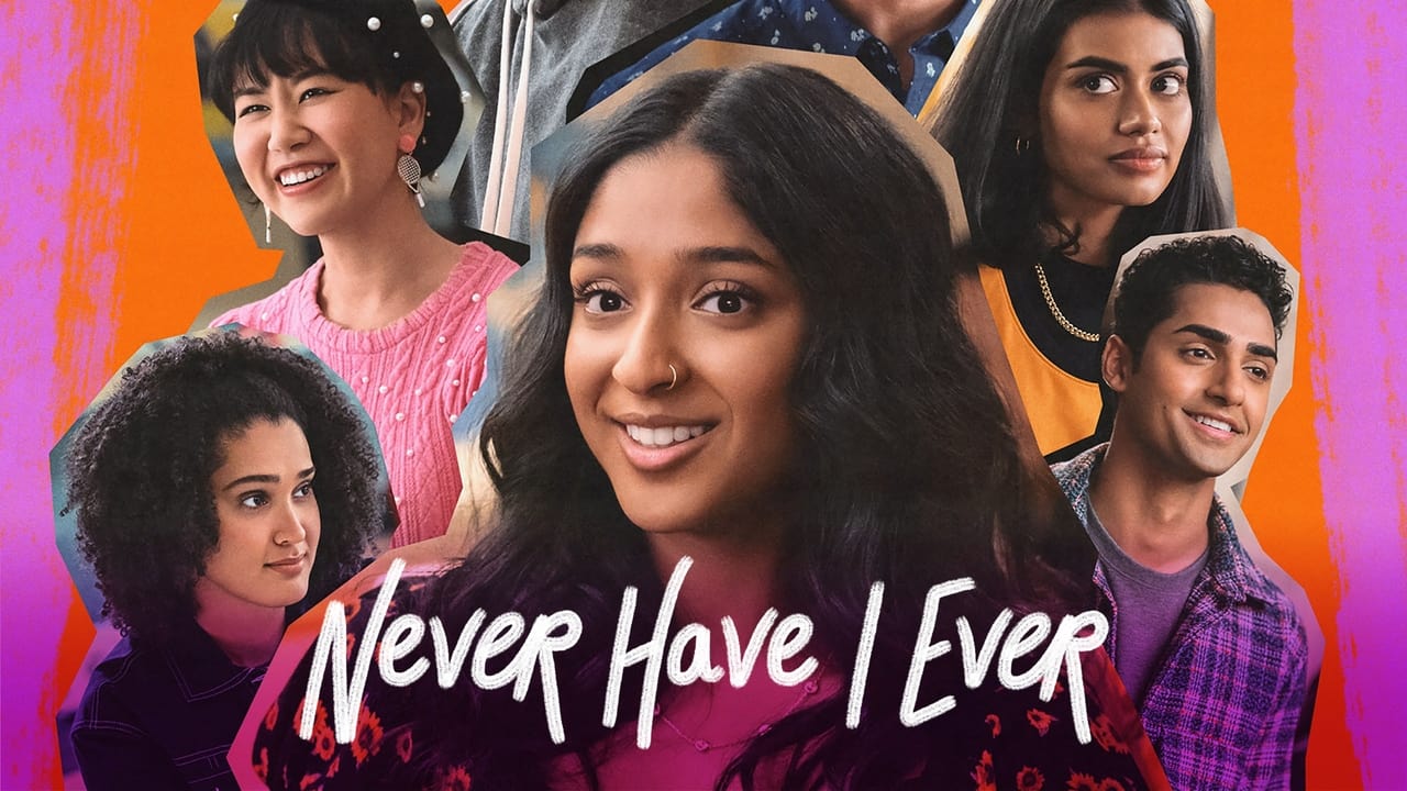 Never Have I Ever - Season 3