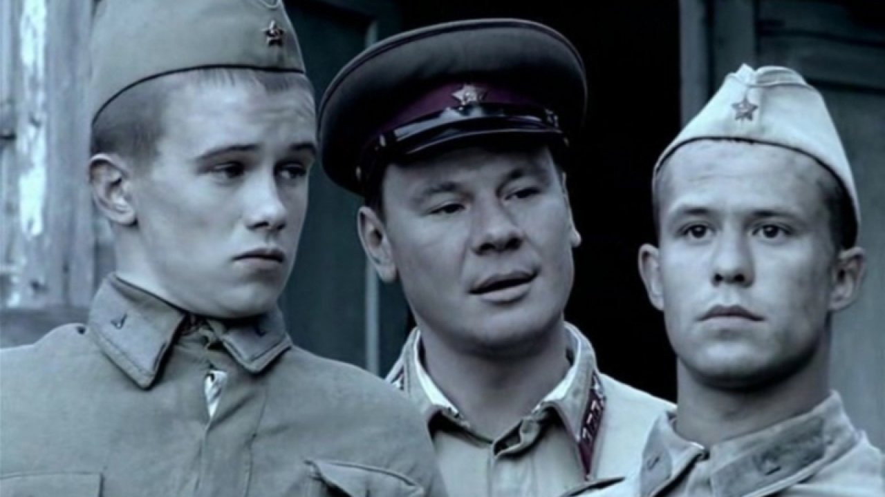 The Saboteur 2: The End of the War still 3