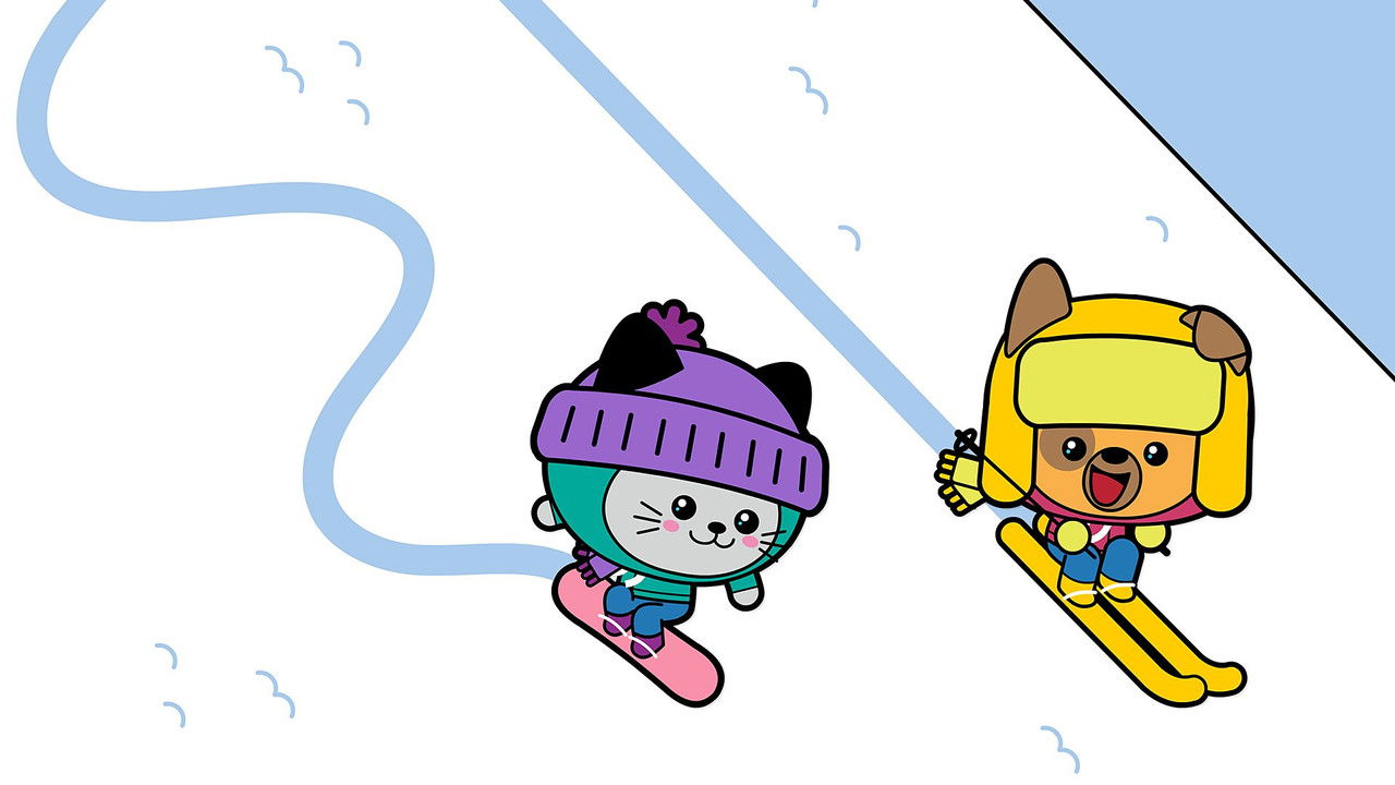 Kit&Pup — Épisode 18