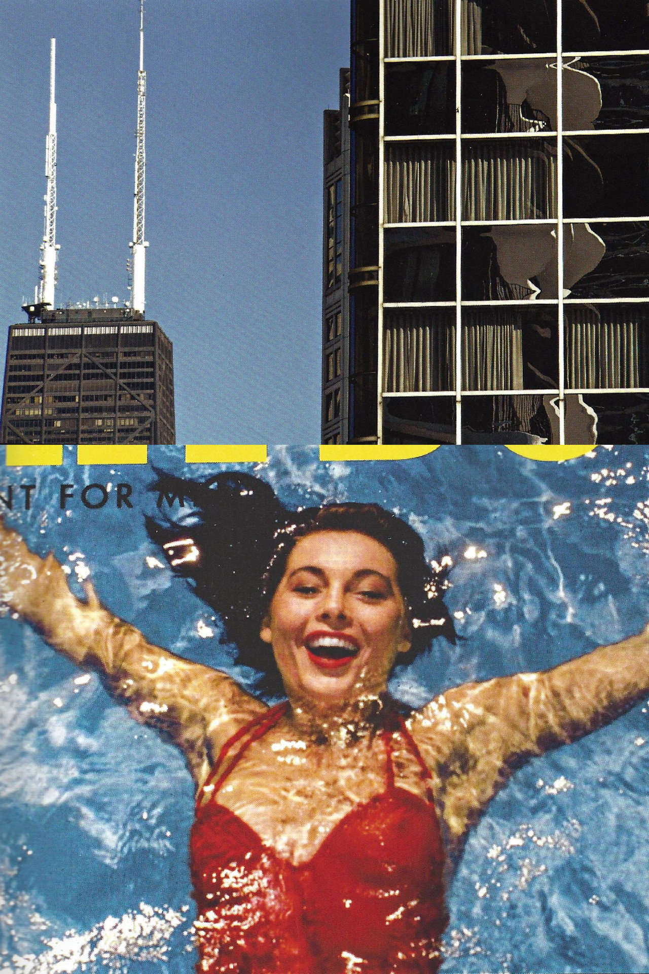Chicago filmaffisch