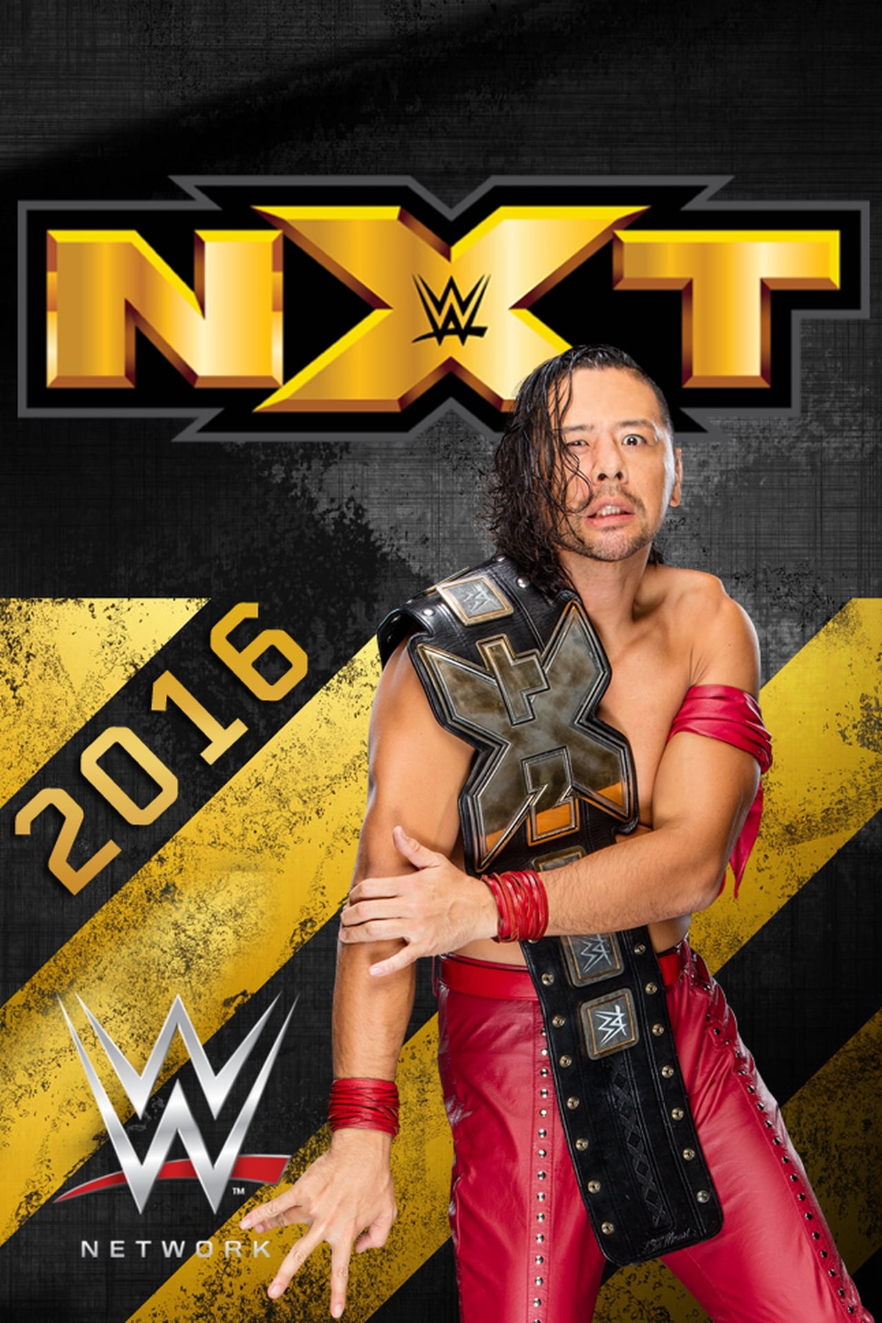 WWE NXT Season 10