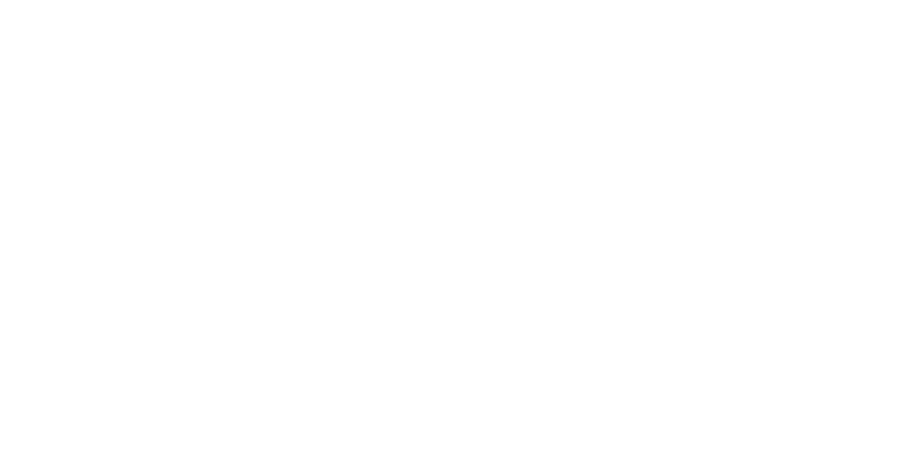 Morning Show Mysteries: Countdown to Murder