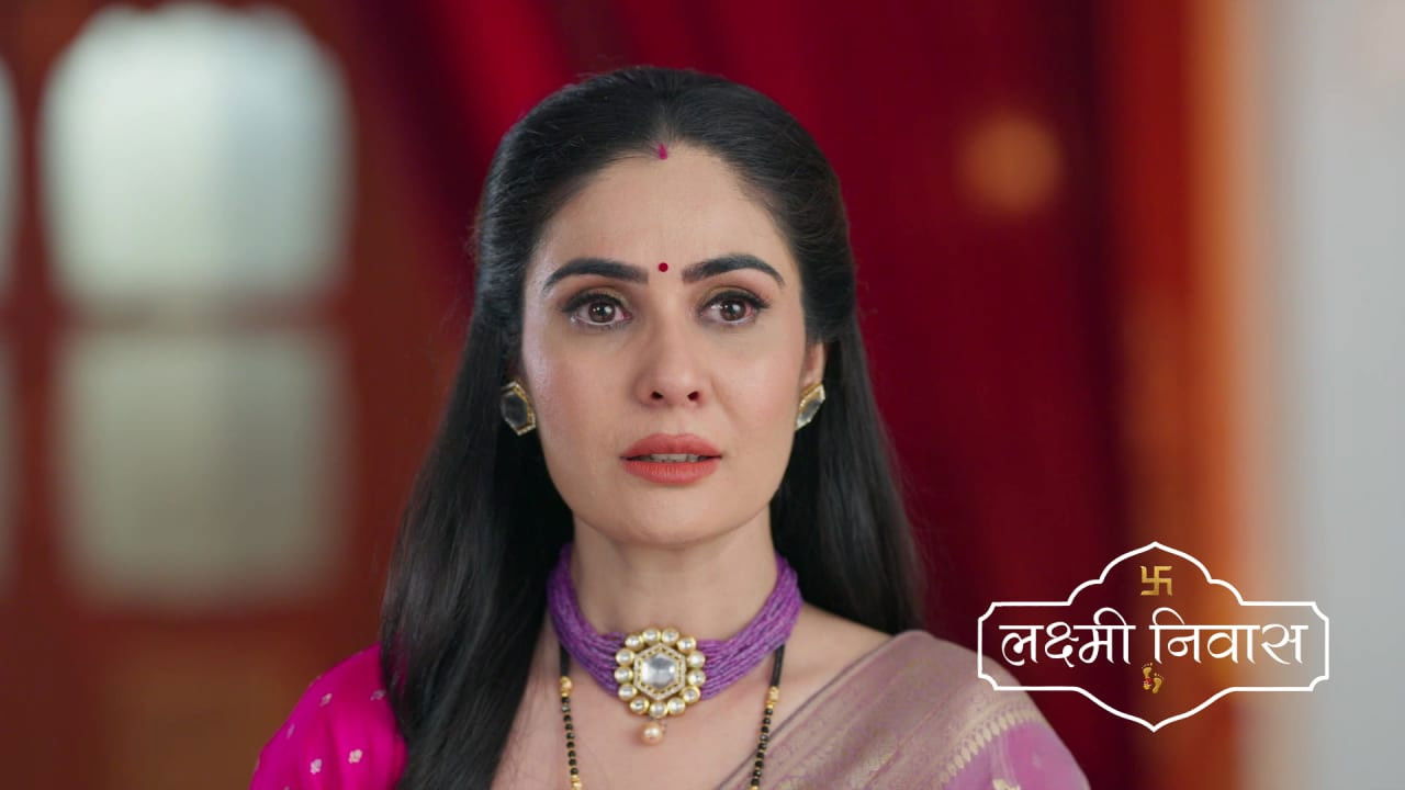Lakshmi Niwas — Épisode 10