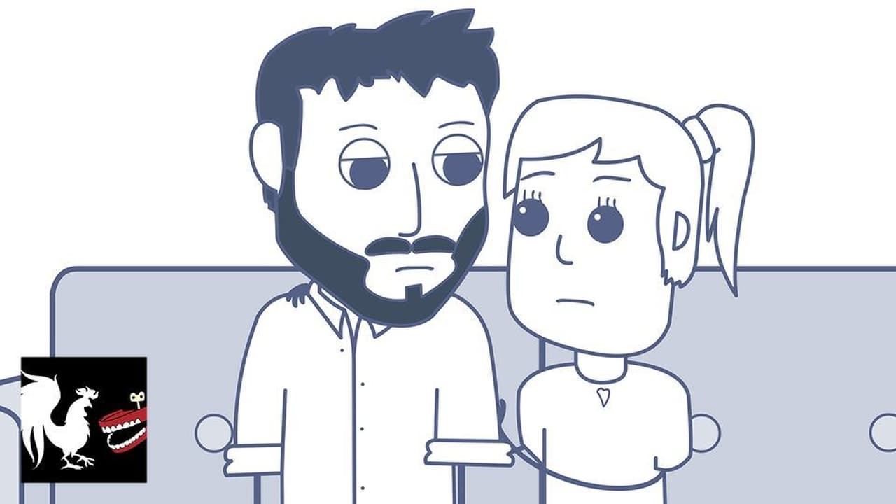 Rooster Teeth Animated Adventures - Season 7 Episode 12 : Geoff Ramsey: Best Dad Ever?