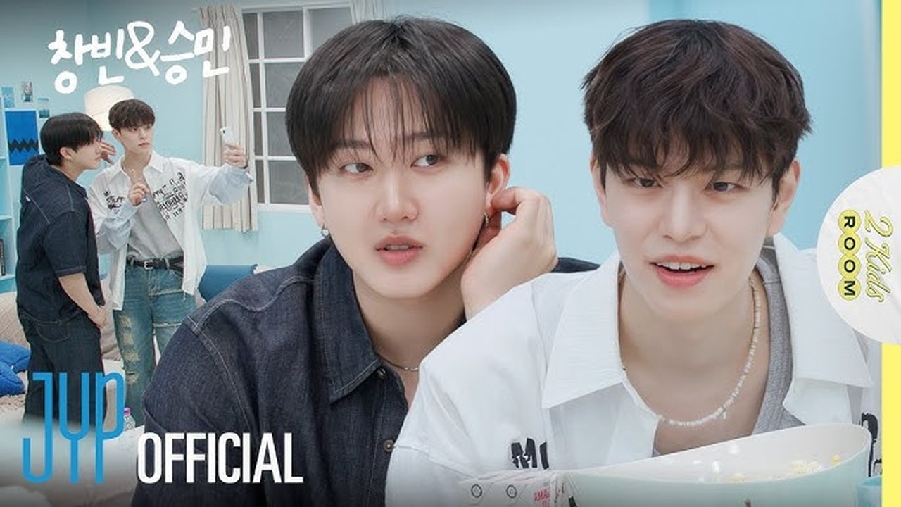 Stray Kids: Two Kids Room - Season 7 Episode 12 : Ep.12 Changbin X Seungmin