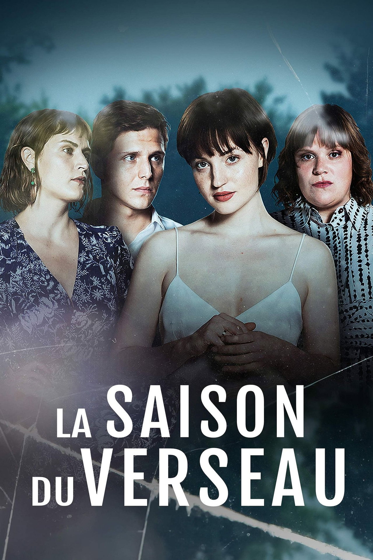 La Saison du Verseau