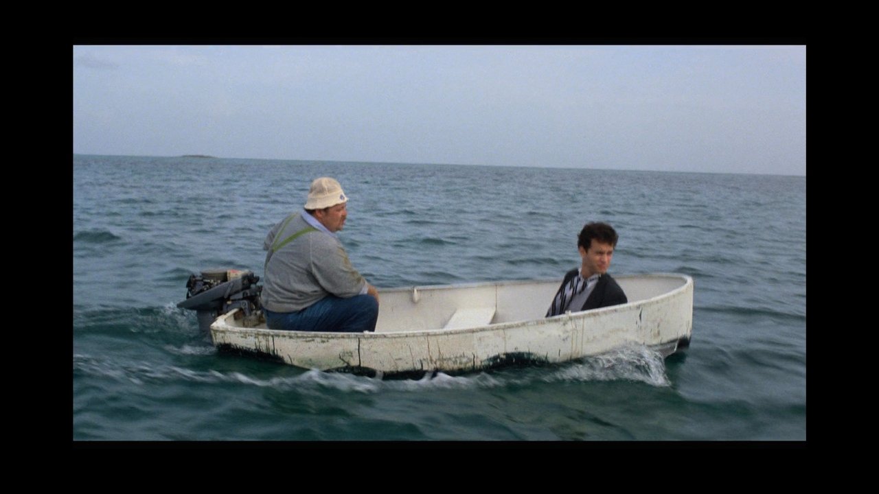 Splash (1984)
