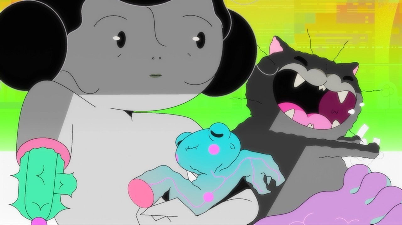 Adult Swim's The Elephant