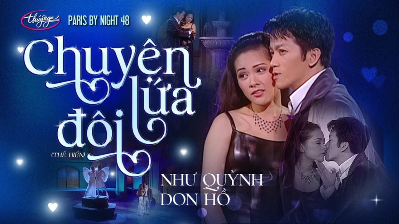 Paris By Night 48: Hình Ảnh Cuộc Đời still 3