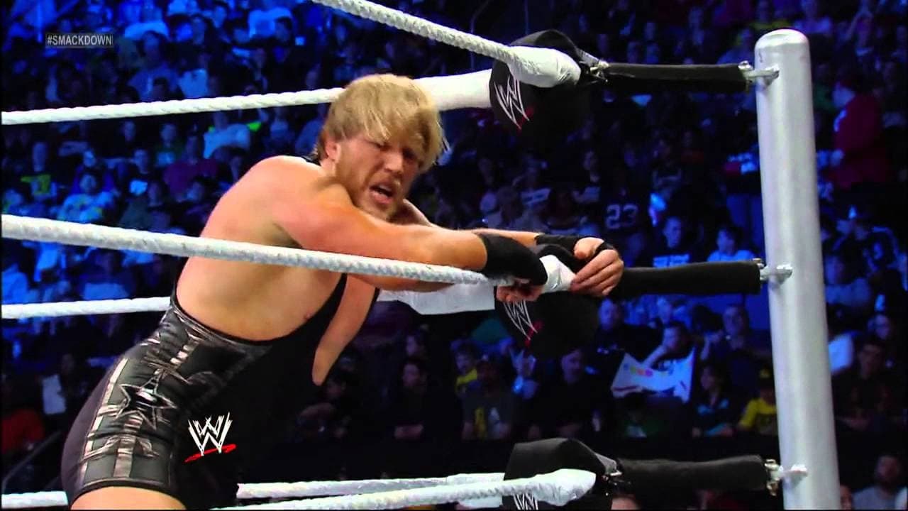 WWE SmackDown - Season 15 Episode 13 : March 29, 2013 (Hershey, PA)