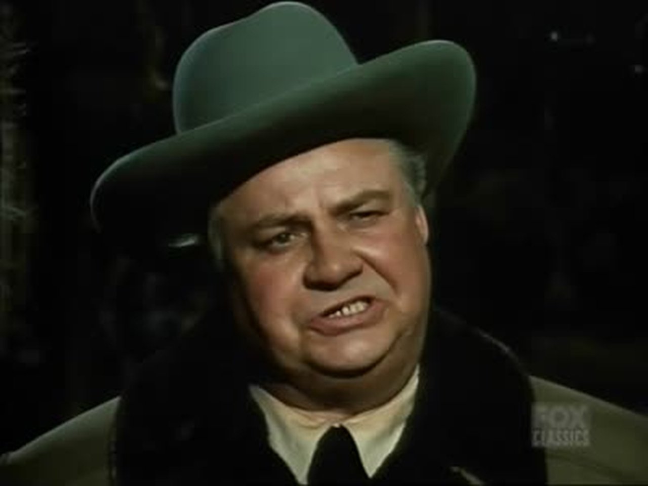 Bonanza - Season 12 Episode 26 : Winter Kill