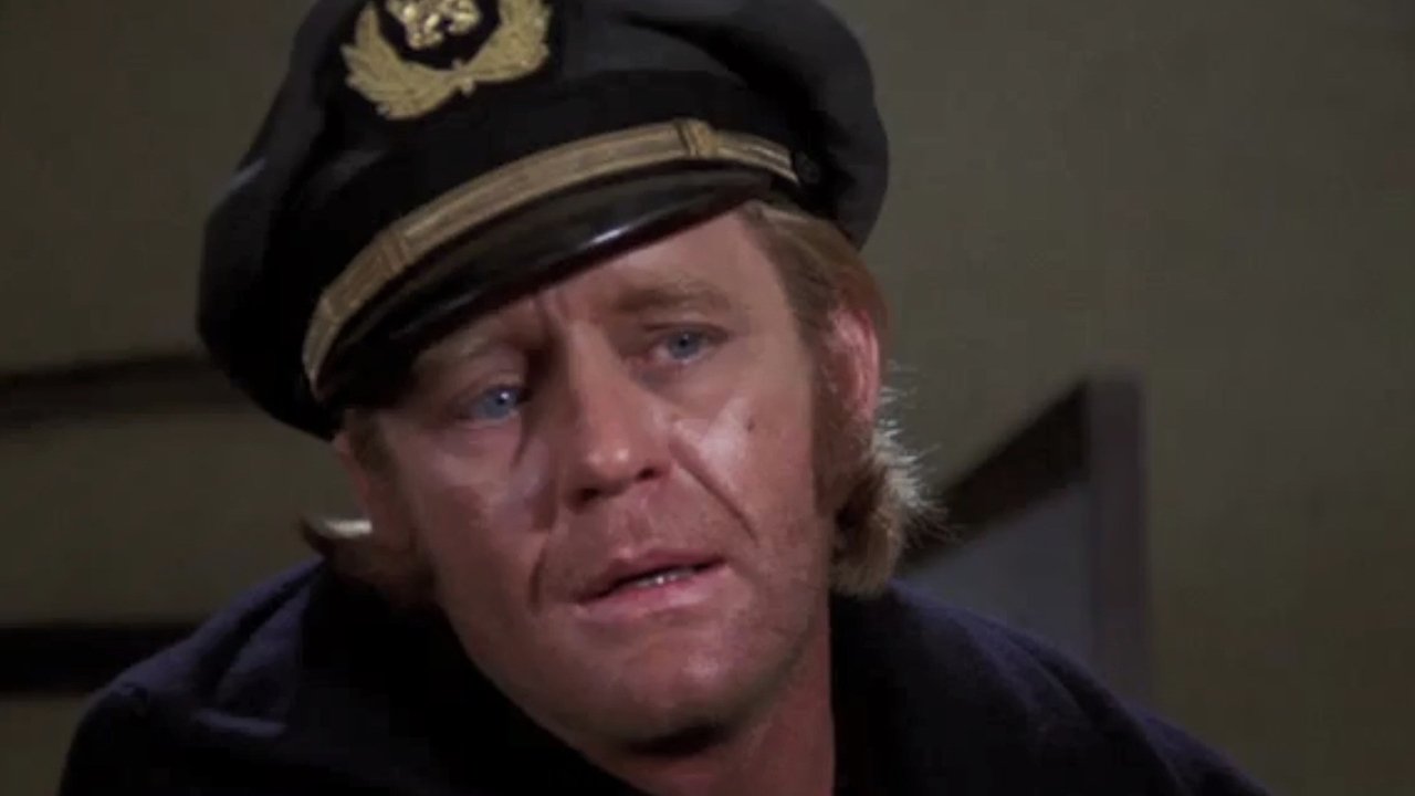 Mannix - Season 3 Episode 18 : Harlequin's Gold