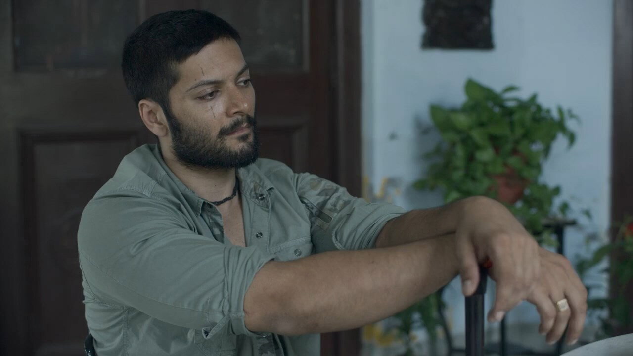 Image Mirzapur (HD) Bonus Episode