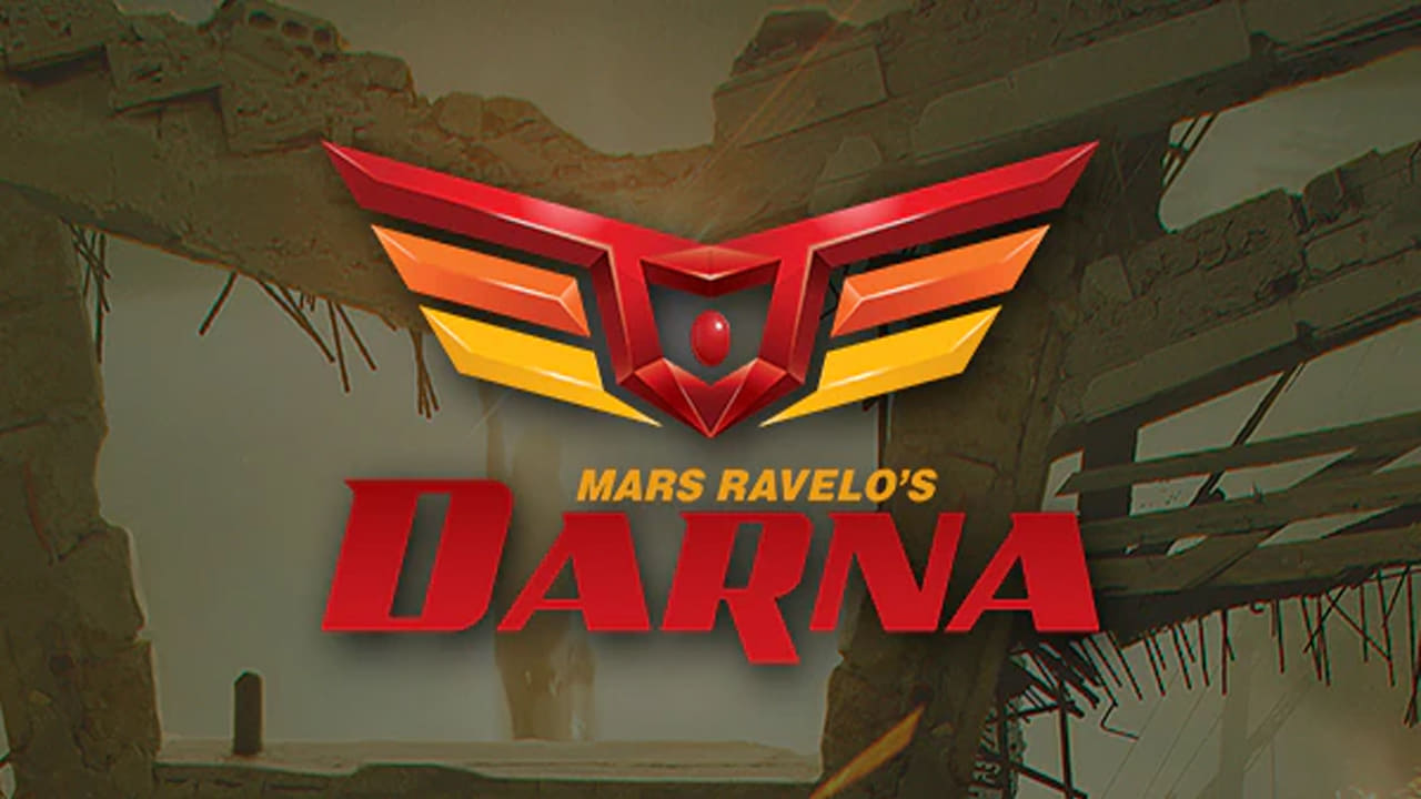 Mars Ravelo's Darna