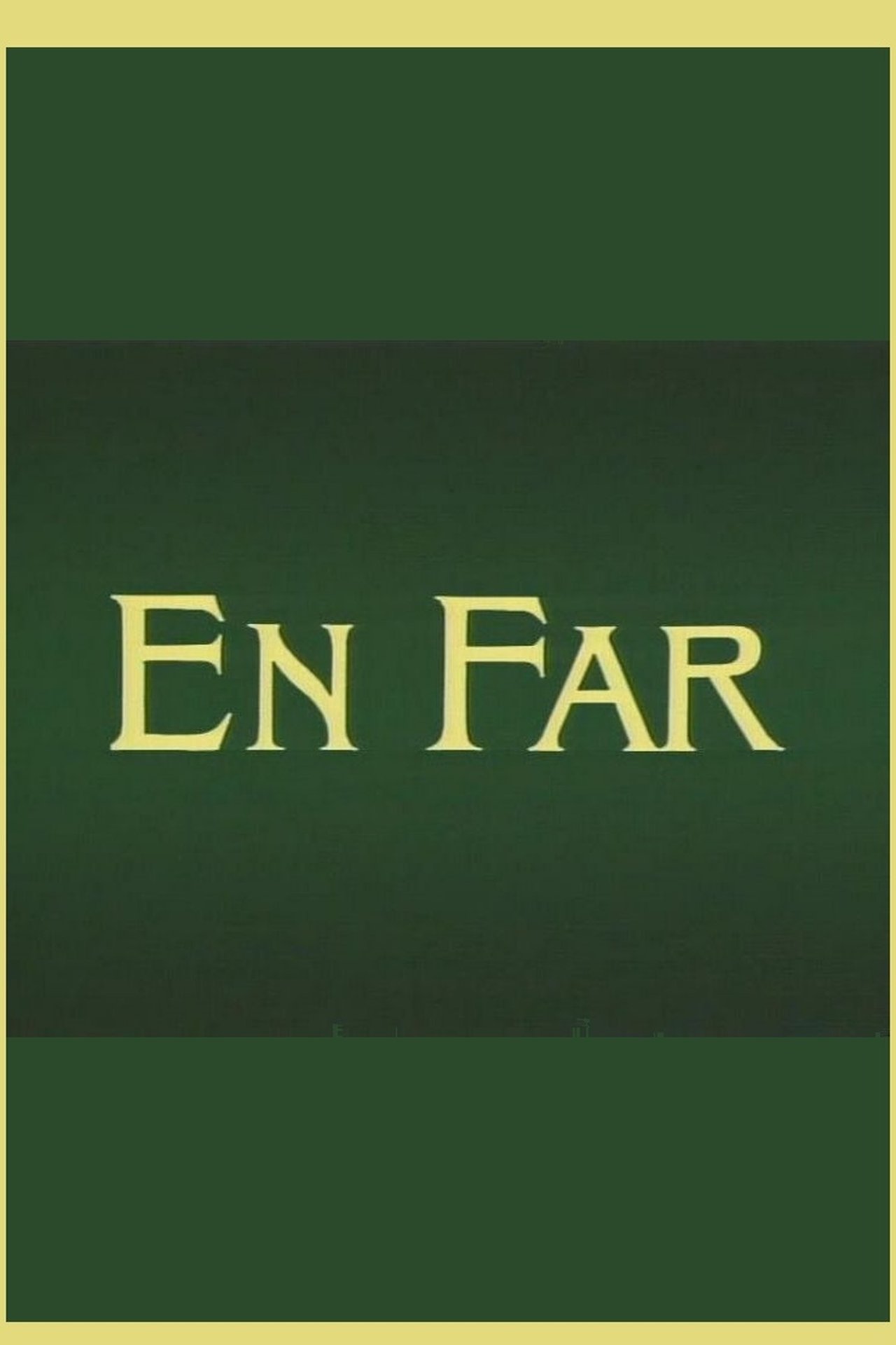 En far En far