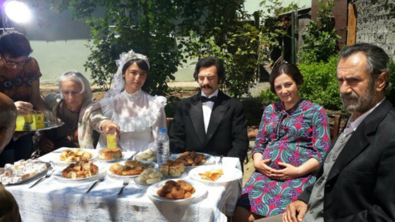 İçimdeki İnsan movie poster