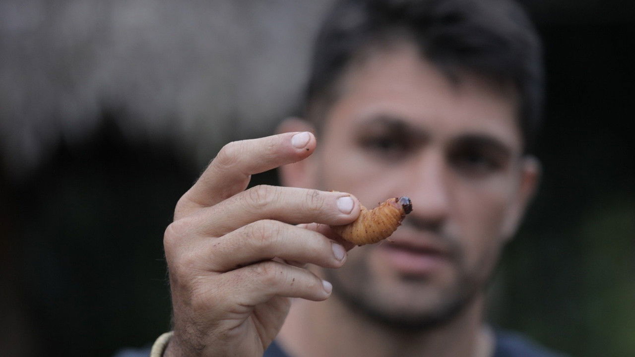 L'aventurier du goût — Épisode 7