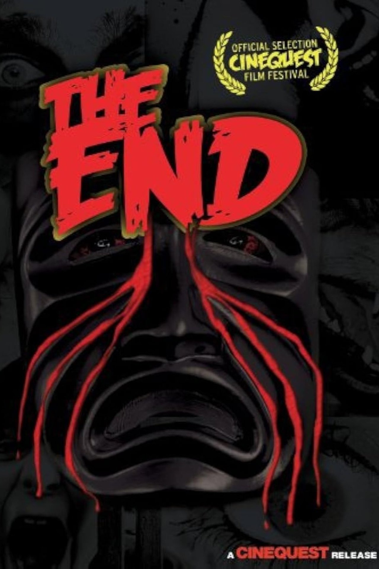 The End The End