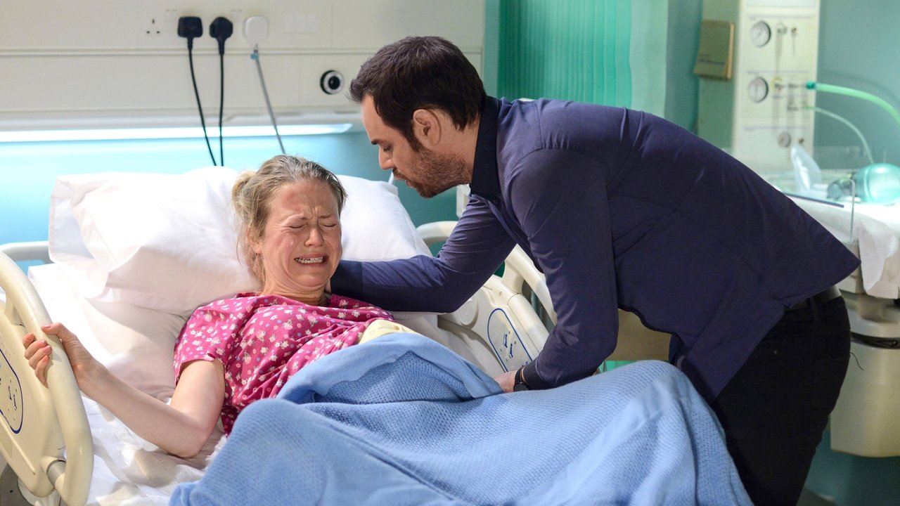 EastEnders - Season 31 Episode 76 : 12/05/2015