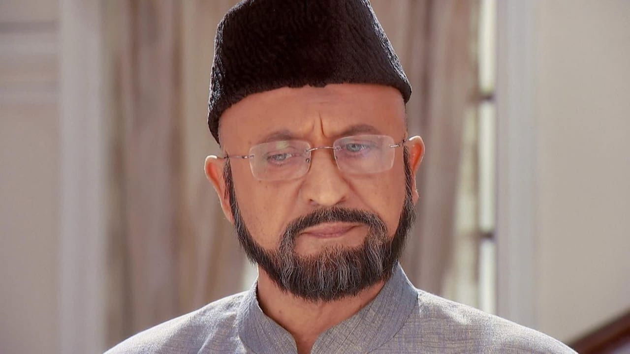 Qubool Hai — Épisode 53