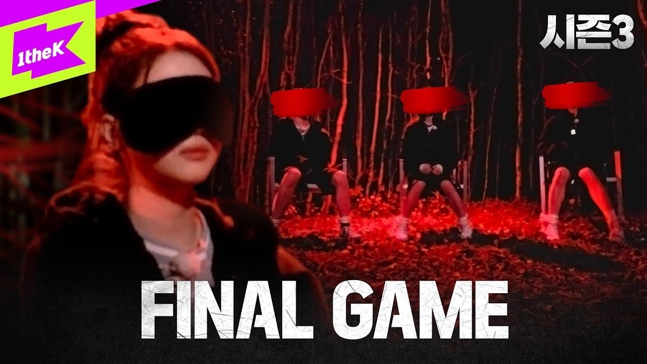 Badge War - Season 3 Episode 4 : EP.4 FINAL GAME