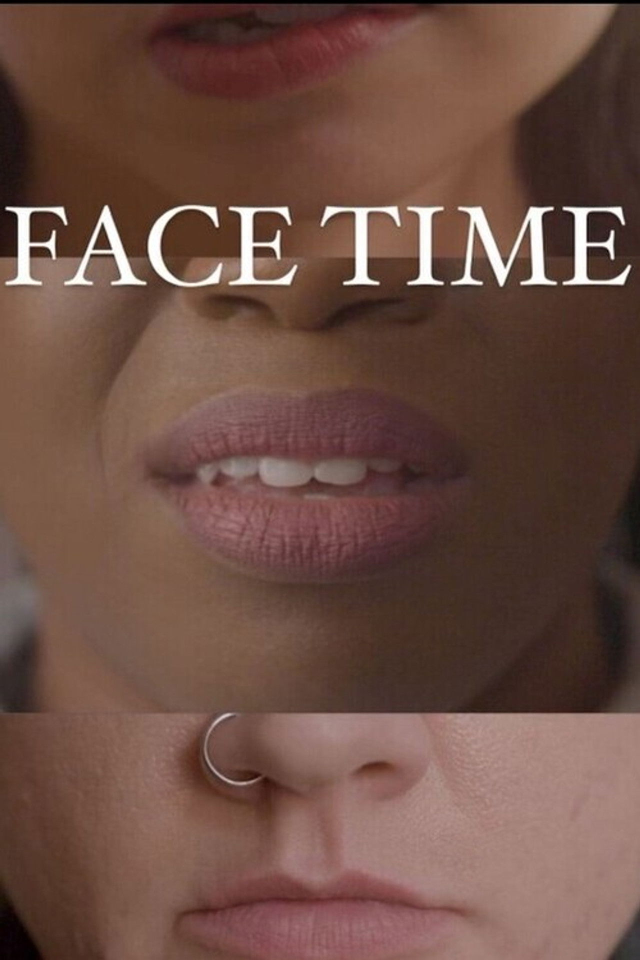 Face Time Backdrop