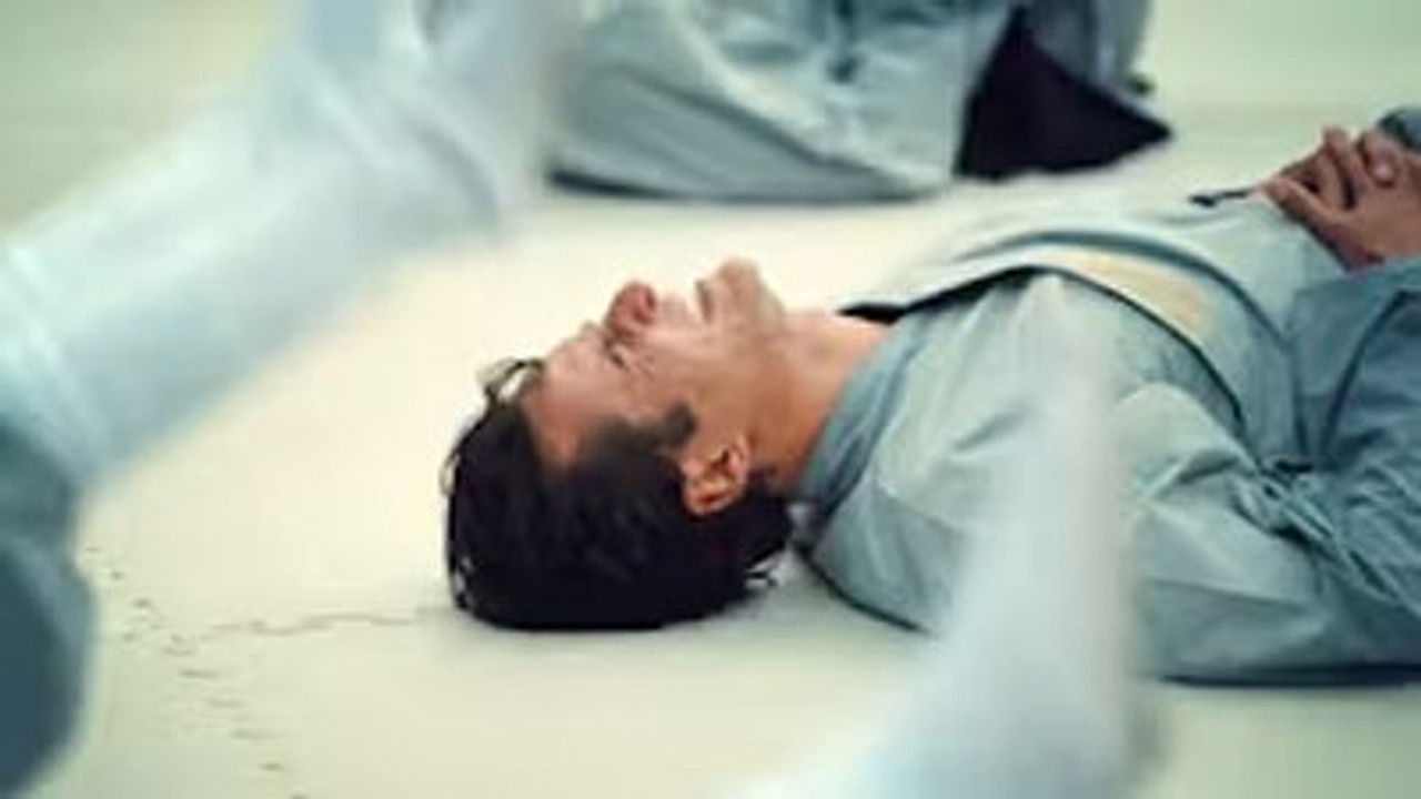 Shaolin — Épisode 1