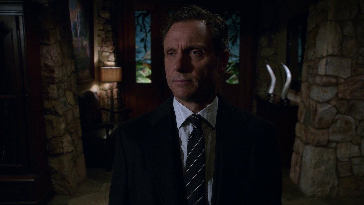 Scandal - Season 7 Episode 3 : Day 101