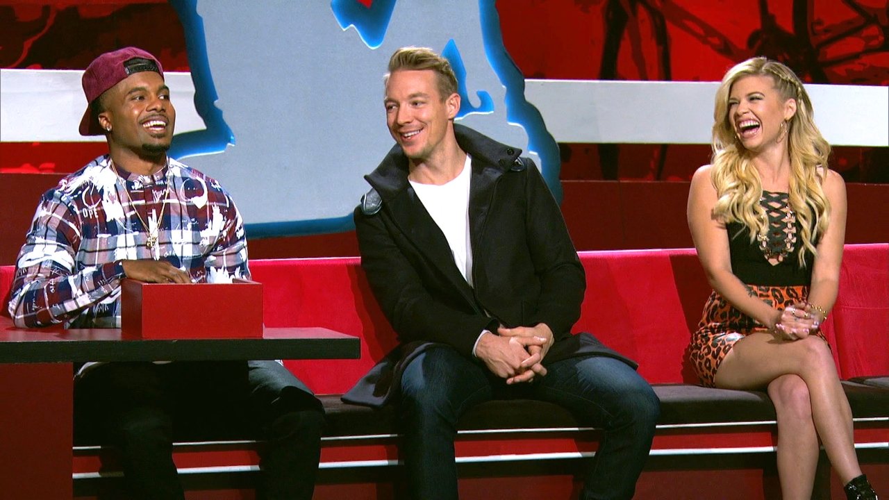 Ridiculousness - Season 7 Episode 17 : Diplo