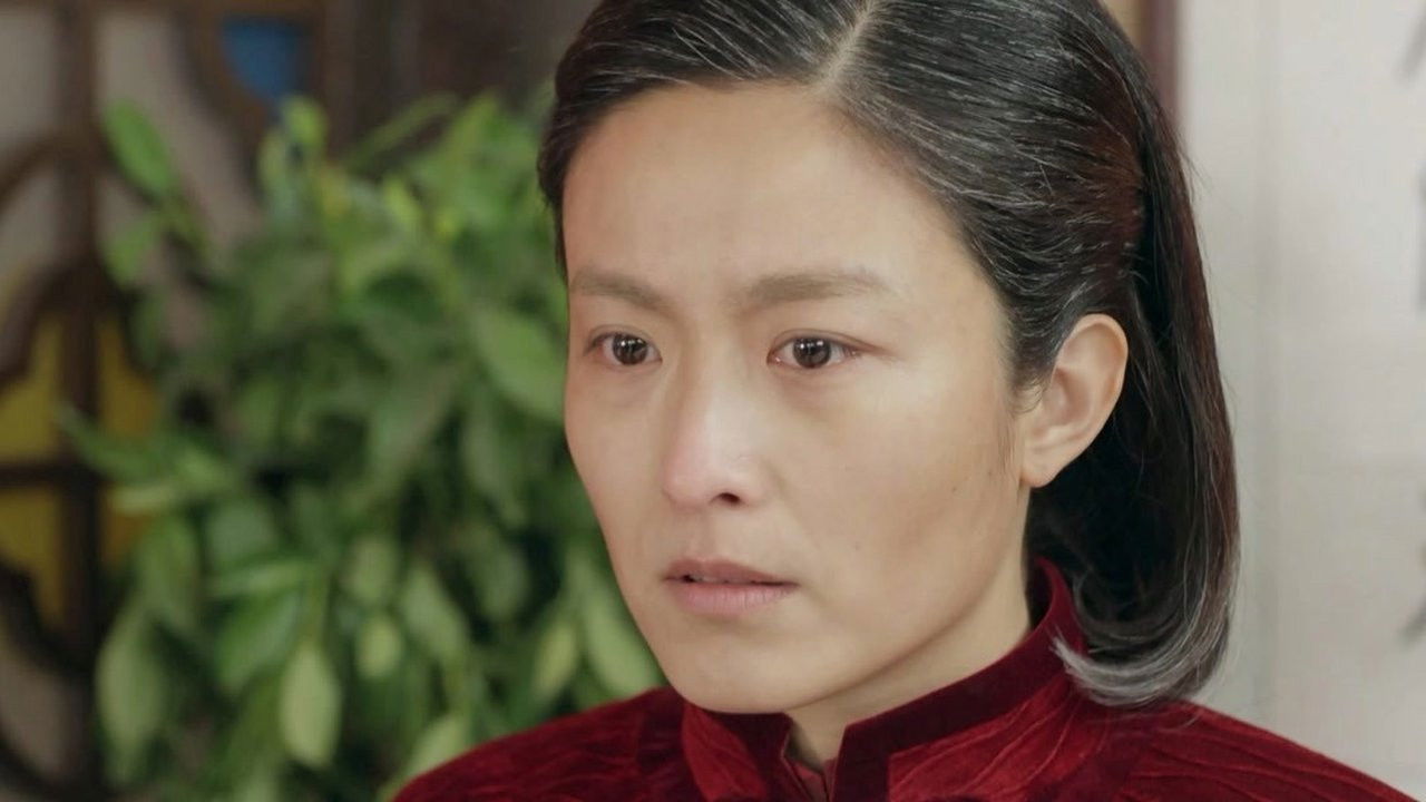 燕阳春 — Épisode 43