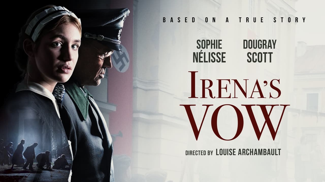 Irena's Vow (2024)