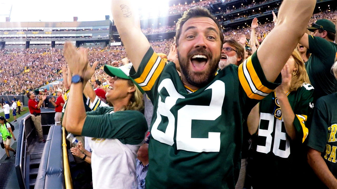 NFL Football Fanatic — Épisode 3