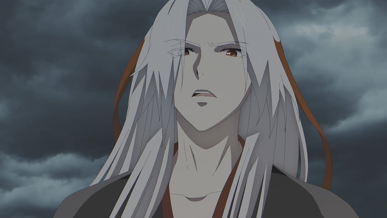 Love Between Fairy and Devil - Season 2 Episode 15 : Episode 15