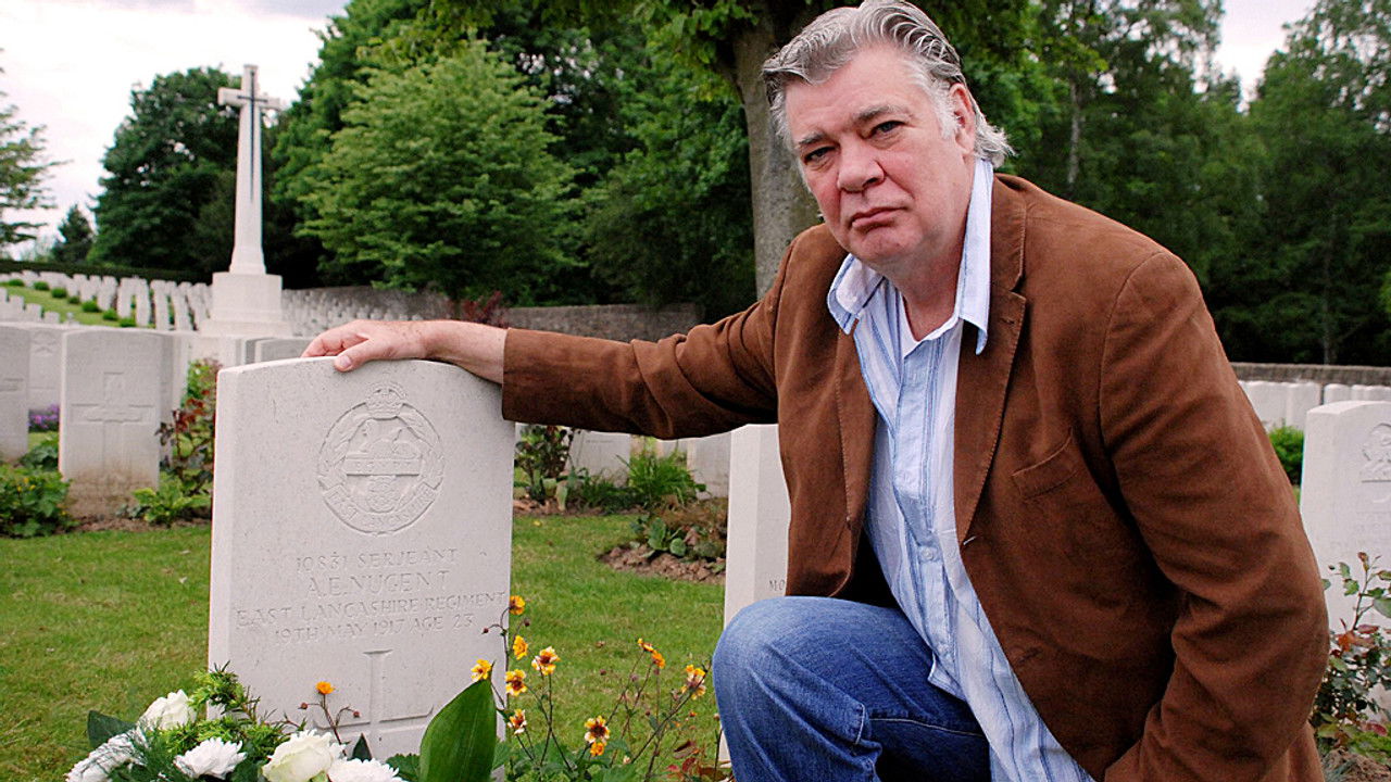 My Family at War — Épisode 2