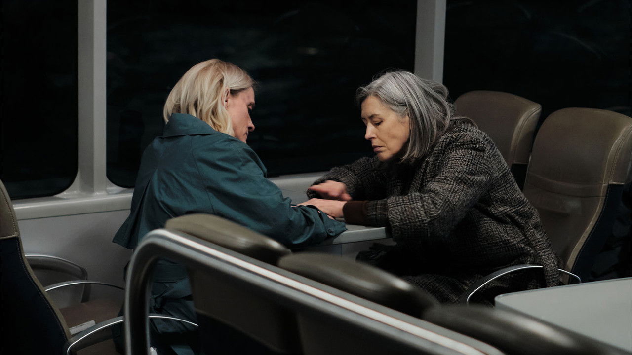 Suspect — Épisode 7