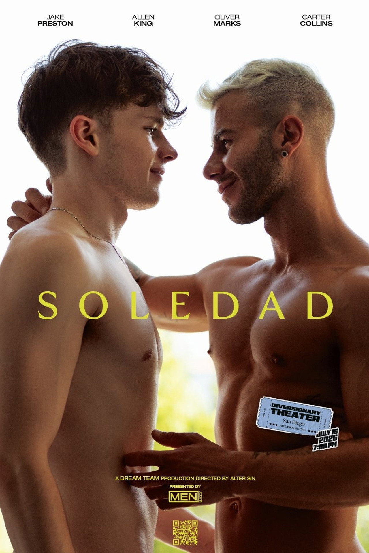 Soledad