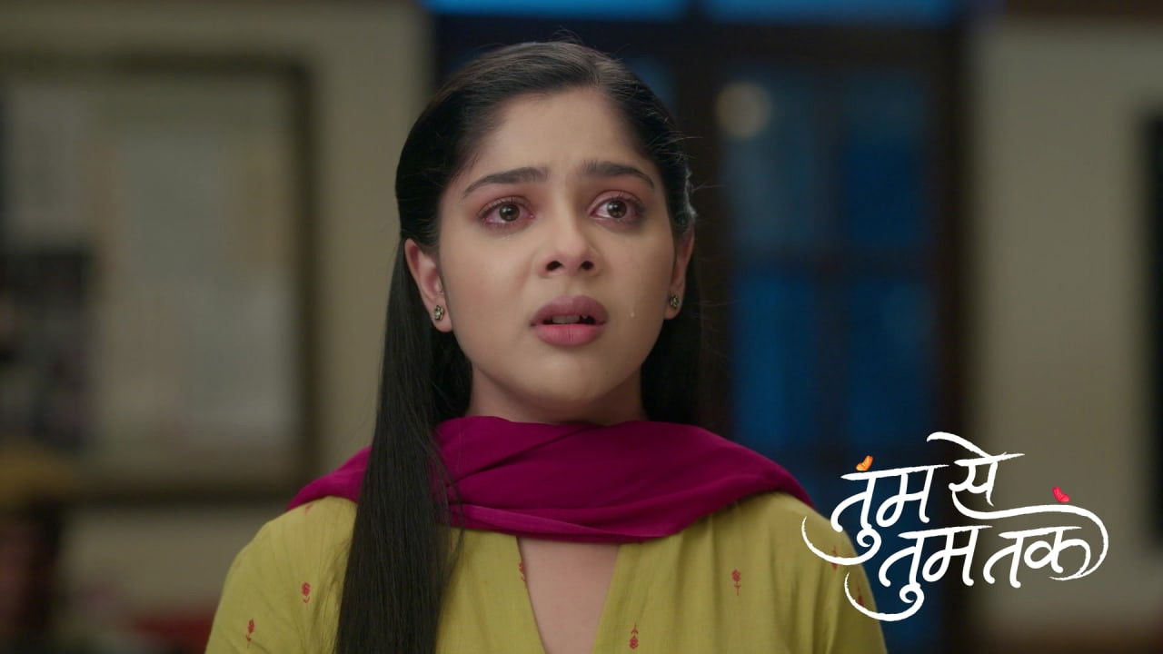 Tumm Se Tumm Tak — Épisode 164