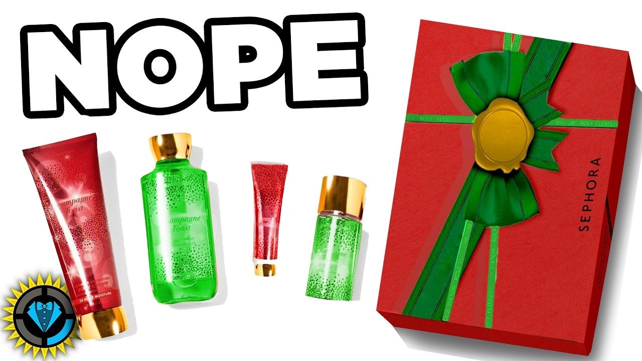 Style Theory - Season 2 Episode 38 : Are Holiday Gift Sets Actually WORTH Your Money?