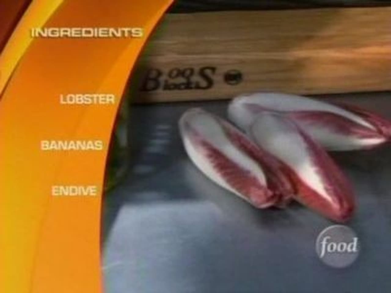 Chopped - Season 2 Episode 13 : Chopped Champions - Round Four: Bring It!