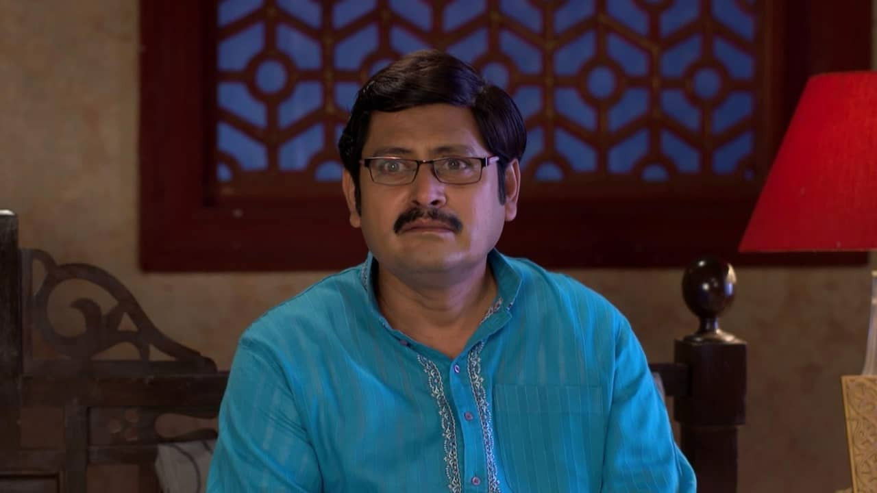 भाभीजी घर पर हैं! — Épisode 359