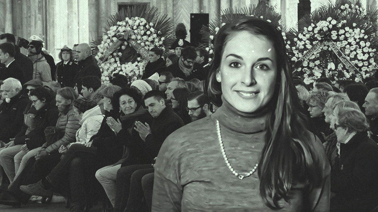 Ossi di Seppia - Il rumore della memoria — Épisode 16