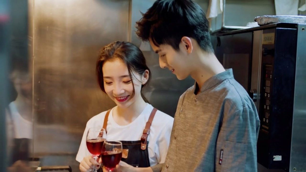 都是因为你 — Épisode 4