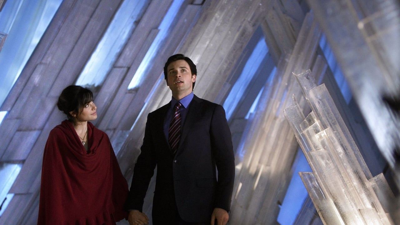 Smallville - Season 10 Episode 20 : Prophecy
