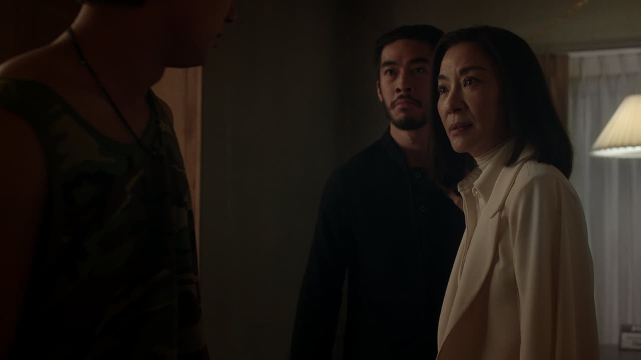 Image Los hermanos Sun (2024)