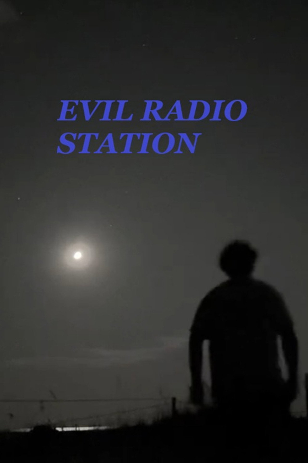 Evil Radio Station