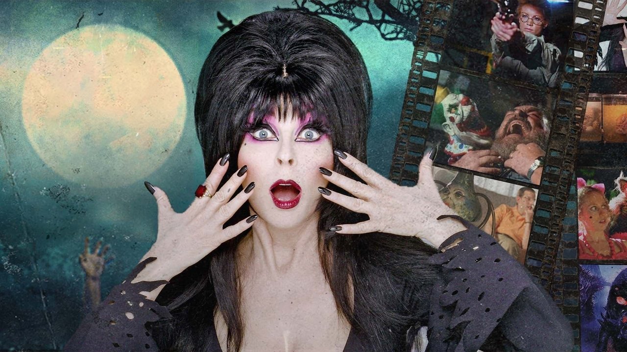 13 Nights of Elvira