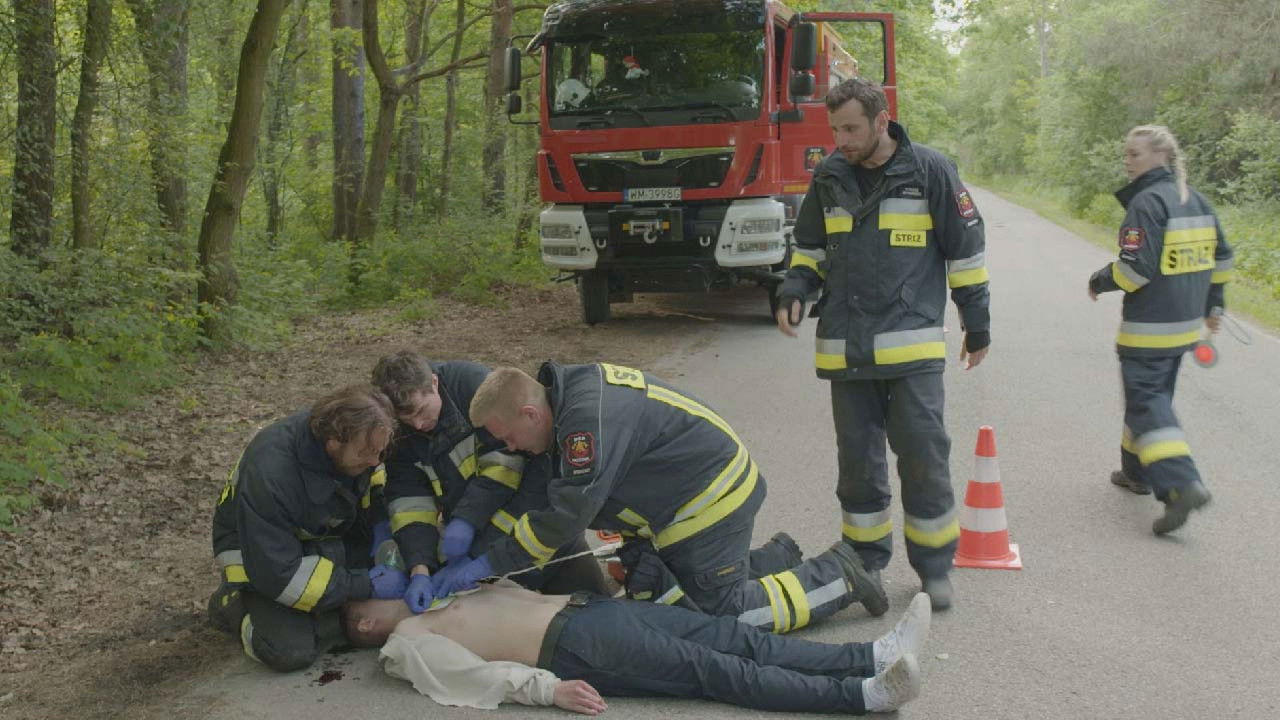 Remiza. Zawsze w akcji! — Épisode 17