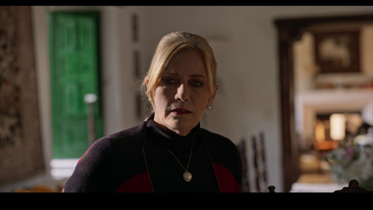 Pasión de gavilanes — Épisode 81